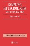 Rao, P: Sampling Methodologies with Applications