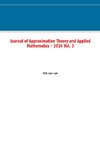 Journal of Approximation Theory and Applied Mathematics - 2014 Vol. 3