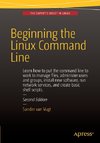 Beginning the Linux Command Line