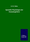 Spezielle Physiologie der Haussäugetiere