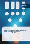 Hybrib Classification Model: A Data Mining Approach