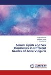 Serum Lipids and Sex Hormones in Different Grades of Acne Vulgaris