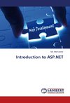 Introduction to ASP.NET