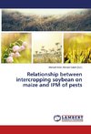 Relationship between intercropping soybean on maize and IPM of pests