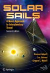 Solar Sails