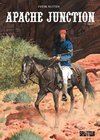 Apache Junction Buch 1