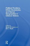 Cosmo, N: Political Frontiers, Ethnic Boundaries and Human G