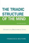 TRIADIC STRUCTURE OF THE MIND PB