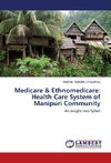 Medicare & Ethnomedicare: Health Care System of Manipuri Community