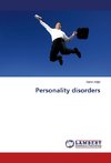 Personality disorders