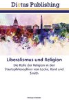 Liberalismus und Religion