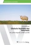 Globale Ausfälle des Internets