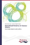 Mortalidad materna en Oaxaca México