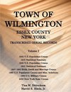 Town of Wilmington, Essex County, New York, Transcribed Serial Records