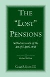 The 'Lost' Pensions