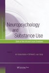 Kalechstein, A: Neuropsychology and Substance Use