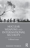 Nuclear Weapons and International Security