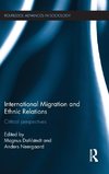 International Migration and Ethnic Relations