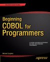 Beginning COBOL for Programmers