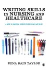 Writing Skills in Nursing and Healthcare