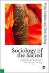 Shilling, C: Sociology of the Sacred