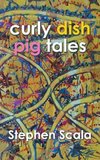 Curly Dish Pig Tales