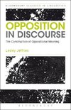 Opposition In Discourse