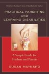 Practical Parenting and Learning Disabilities