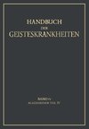 Handbuch der Geisteskrankheiten