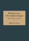 Elektronen-Übermikroskopie