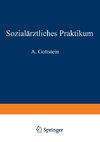 Sozialärztliches Praktikum