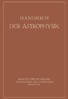 Handbuch der Astrophysik