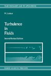 Turbulence in Fluids