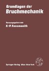 Grundlagen der Bruchmechanik