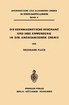 Die Kernmagnetische Resonanz und Ihre Anwendung in der Anorganischen Chemie