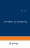 Der Wald und die Gesetzgebung