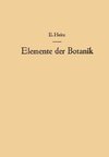 Elemente der Botanik