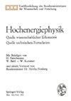 Hochenergiephysik