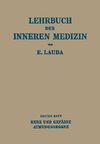 Lehrbuch der Inneren Medizin