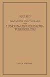 Diagnostik und Therapie der Lungen- und Kehlkopftuberkulose