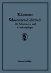 Schwestern-Lehrbuch für Schwestern und Krankenpfleger