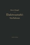 Das Elektrostahlverfahren