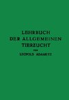 Lehrbuch der Allgemeinen Tierzucht