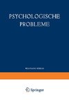 Psychologische Probleme