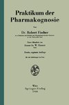 Praktikum der Pharmakognosie