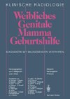 Weibliches Genitale Mamma · Geburtshilfe