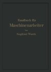 Handbuch für Maschinenarbeiter