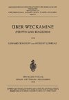 Über Weckamine