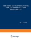 Klinische Röntgendiagnostik der Erkrankungen der Brustorgane