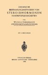 Chemische Bestimmungsmethoden von Steroidhormonen in Körperflüssigkeiten